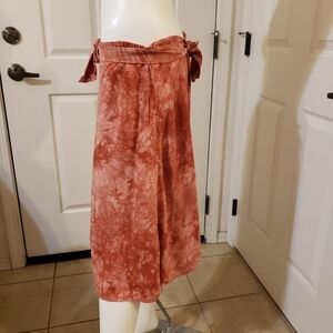 Tobi skirt size Medium